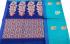 SAREES NEGAMAM WITH BLOUSE